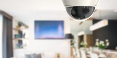 What you need to consider when buying a CCTV camera